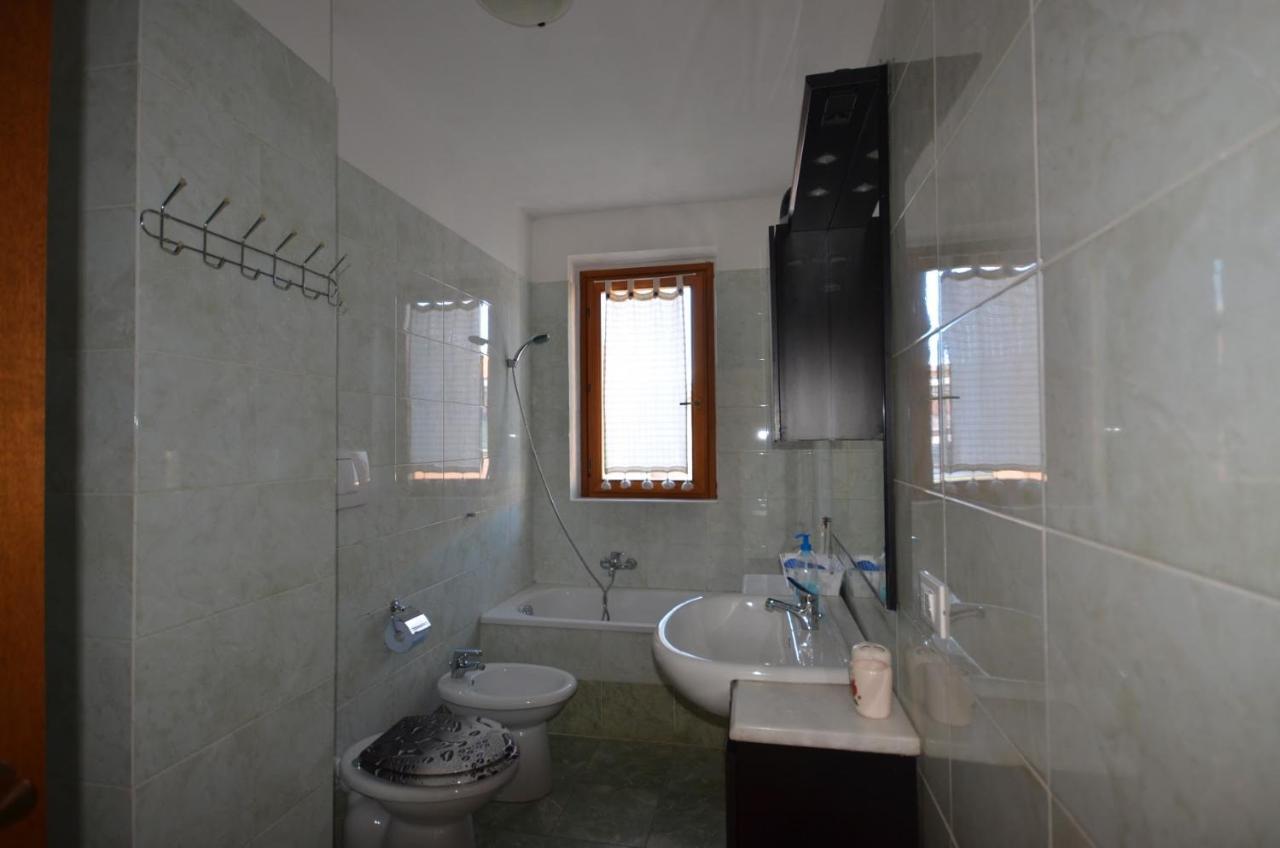 Sweethome Fabio&Stefy Guidonia Montecelio Exterior photo